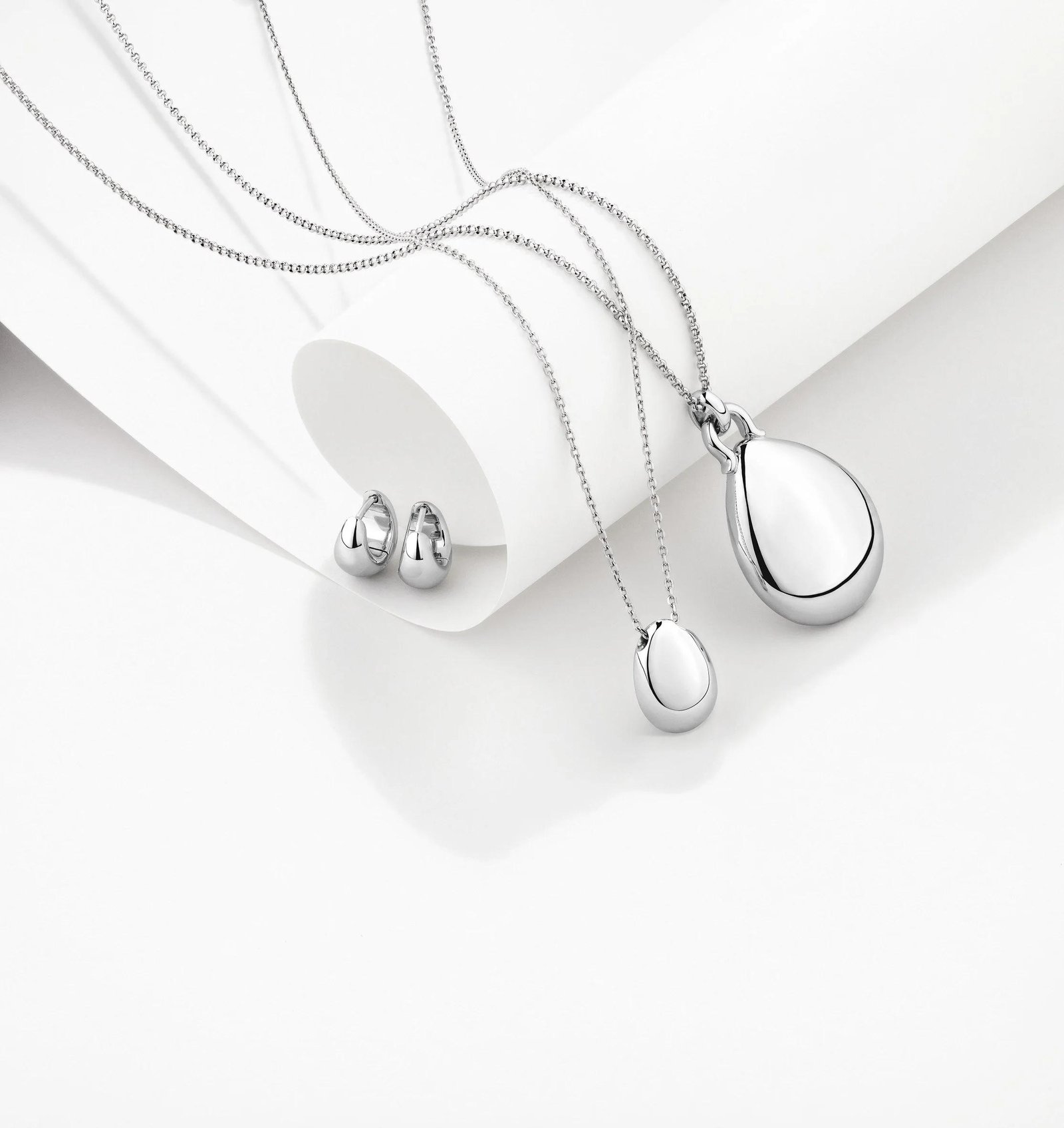Statement Earrings
